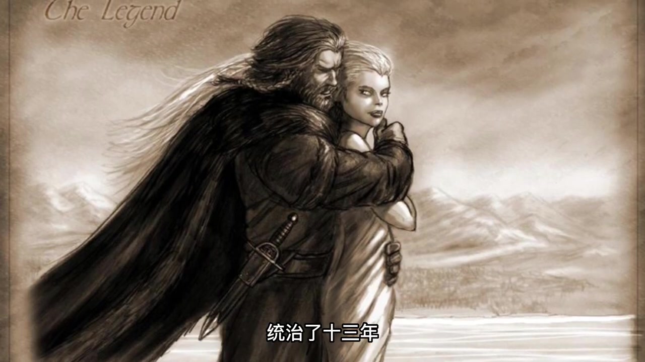 【冰与火之歌】解析权力的游戏故事背景——章鱼哥攸伦 #美剧风向标# #美剧嘉年华#