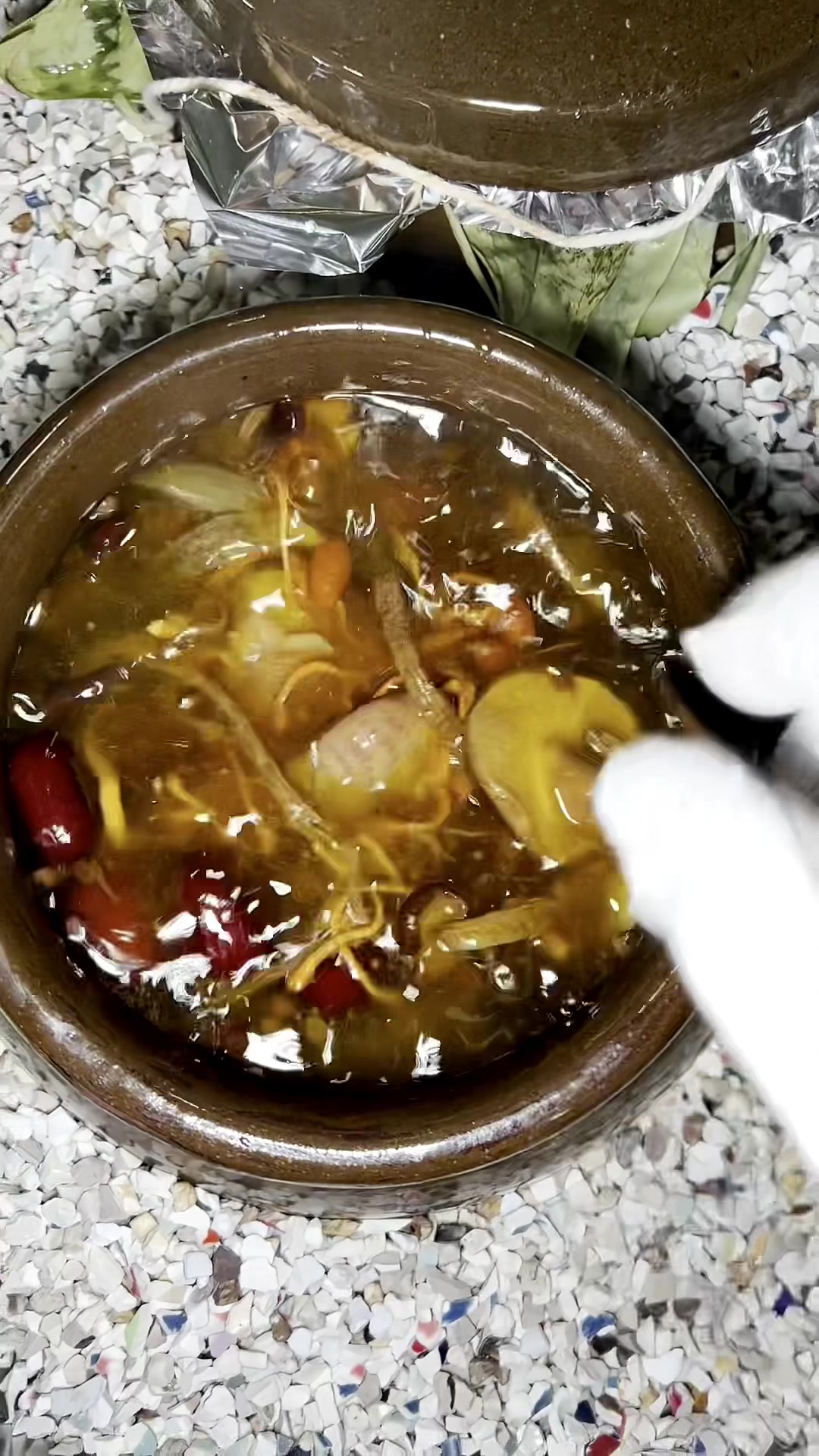 主派古法煨汤养生炉,主派瓦罐煨汤设备,主派瓦罐汤,主派电器