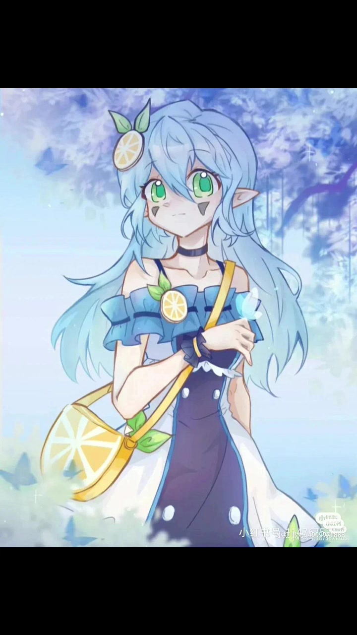 凹凸世界的凯柠来了