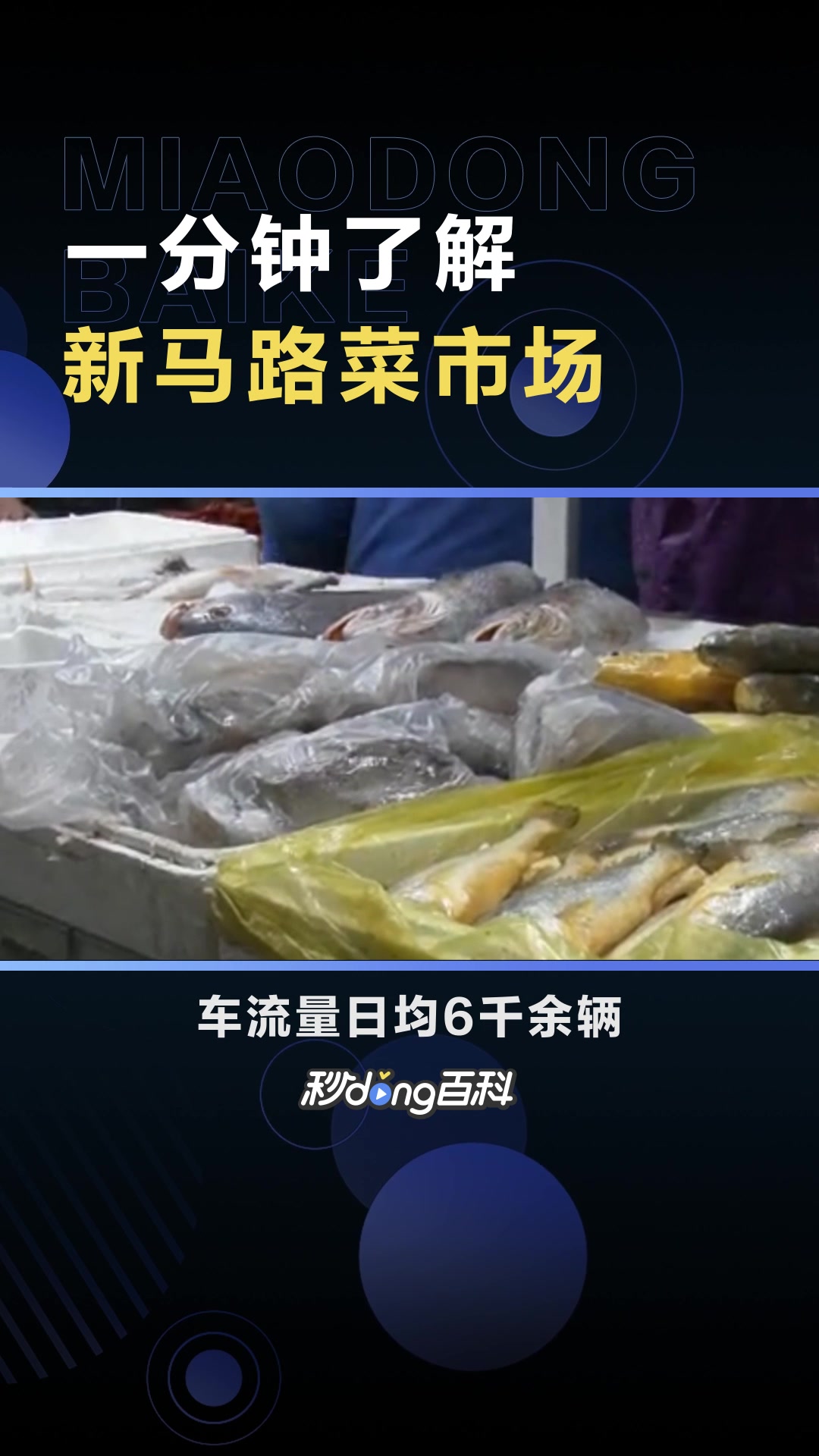 新马路菜市场:义乌最大的蔬菜零售市场