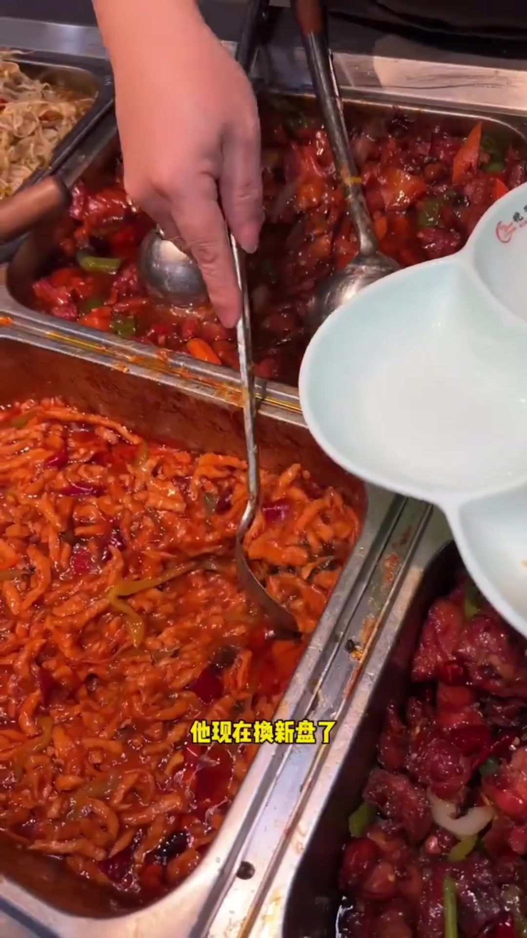 盒饭广告录音-盒饭叫卖录音