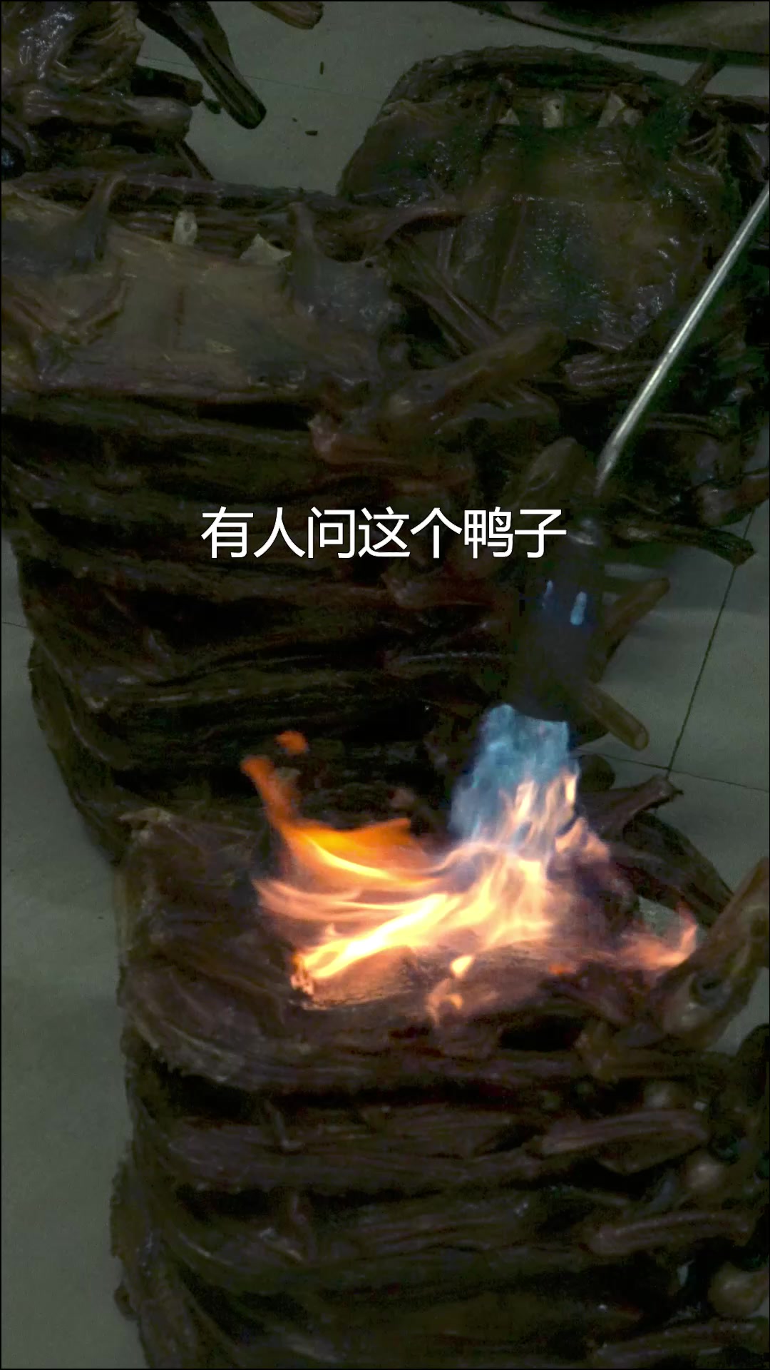 每天花10分钟了解酱板鸭详细做法和介绍