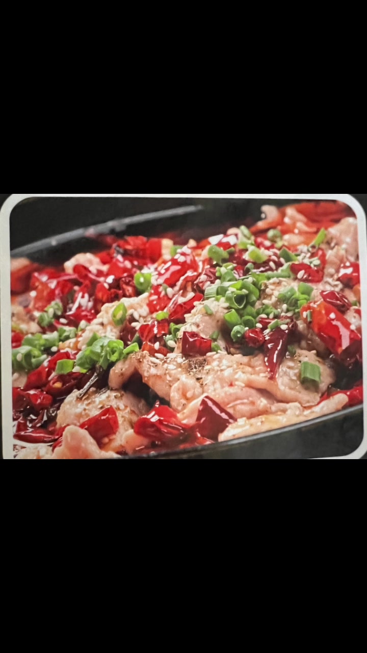 蜀香园川菜欢迎您的光临