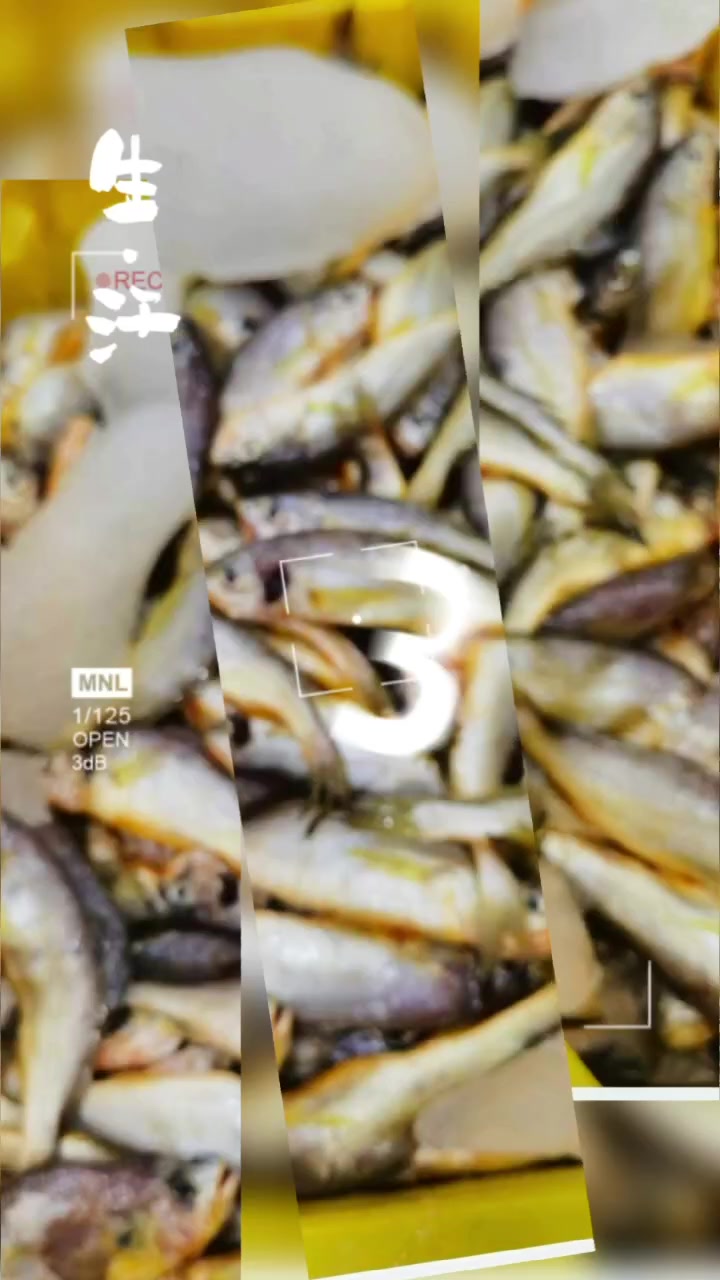 长岛美食|诱惑鱼丸