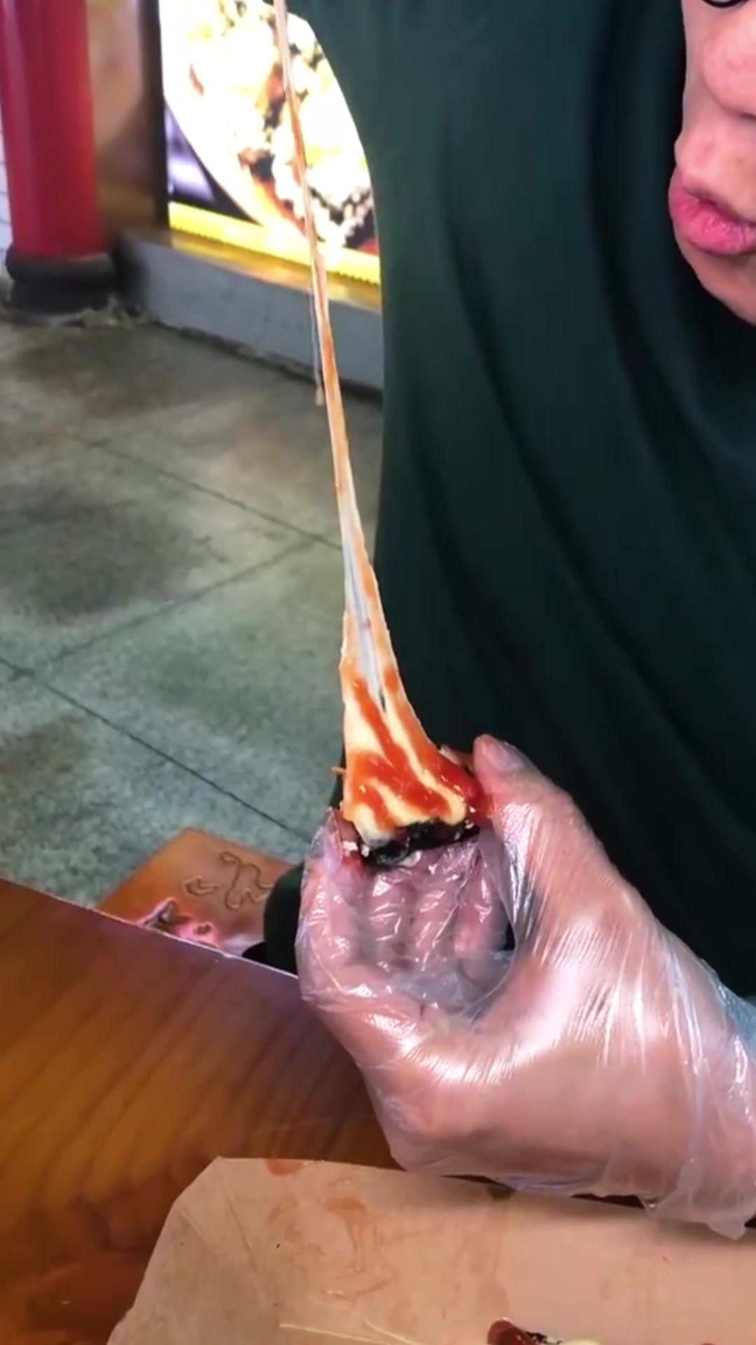 榴莲臭豆腐广告录音