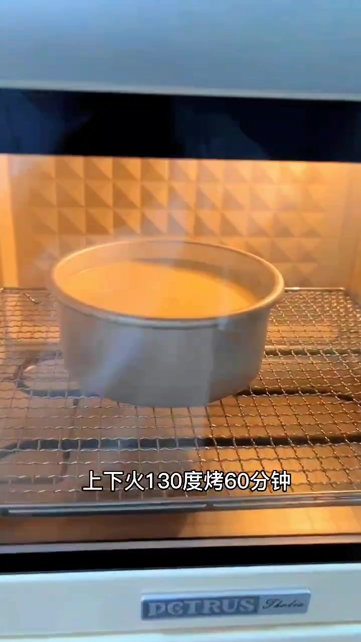 私房爆款冰乳酪蛋糕