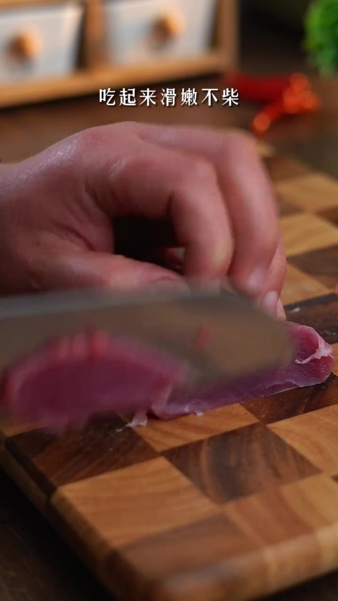 土猪肉广告录音顺口溜