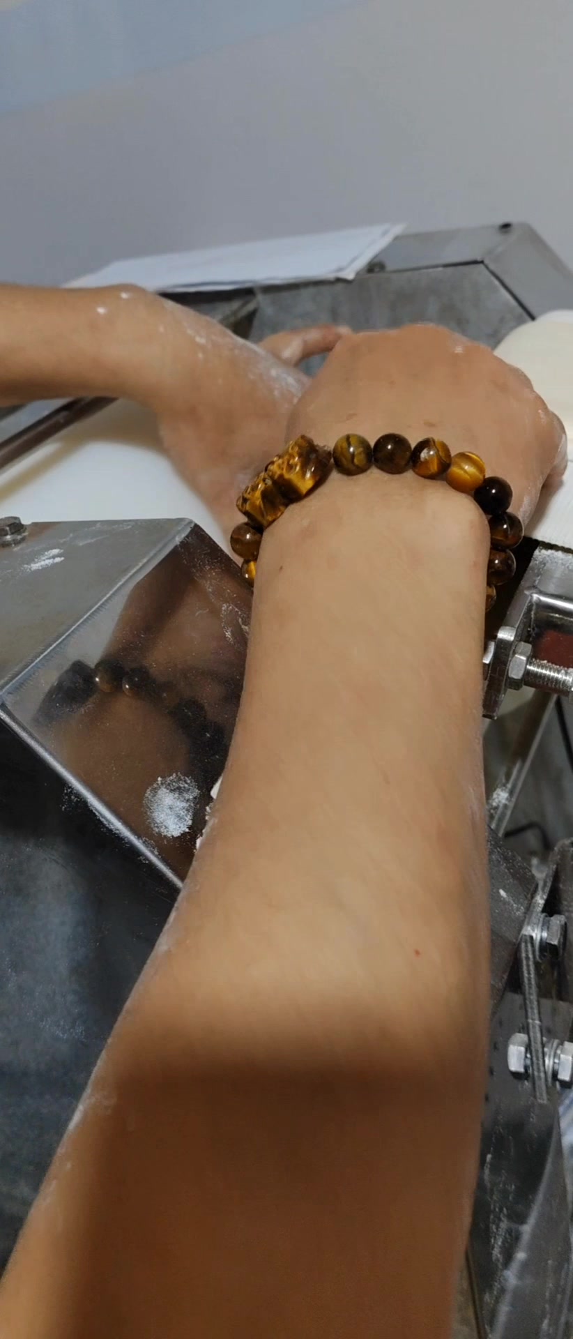 包子机使用教程干货拿去