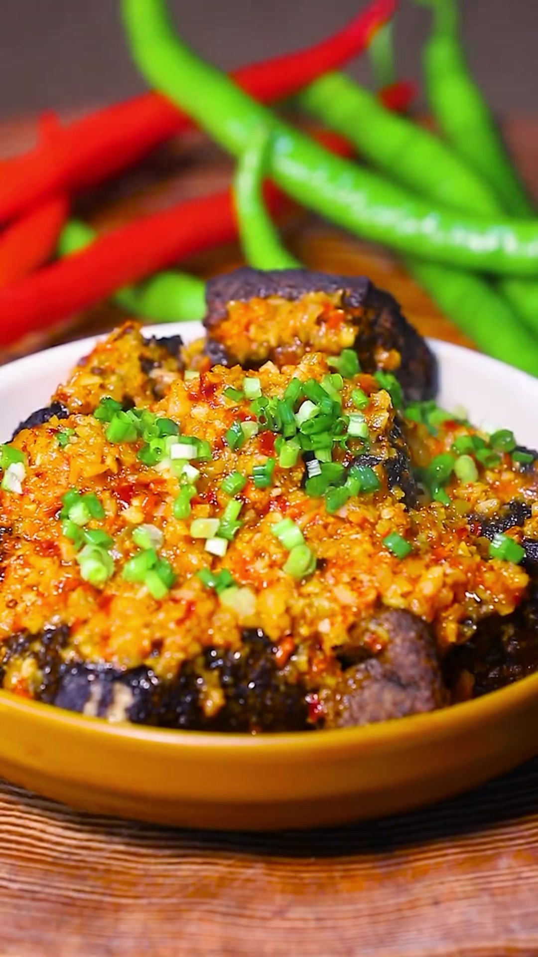 长沙臭豆腐广告录音