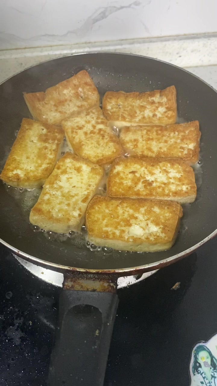 青菜豆腐煲,随州经典菜。您来随州我请你吃