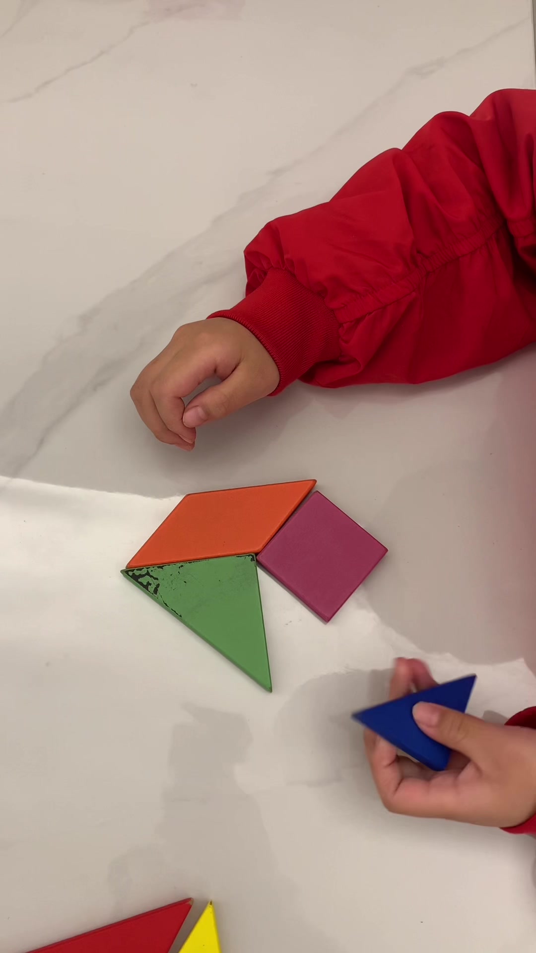 原速度,开心鸭,争取加速度,冲呀!day2