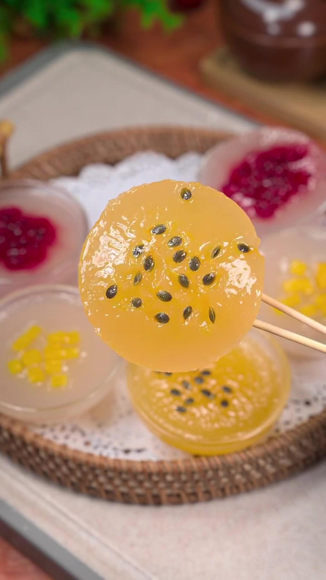 钵仔糕广告录音制作