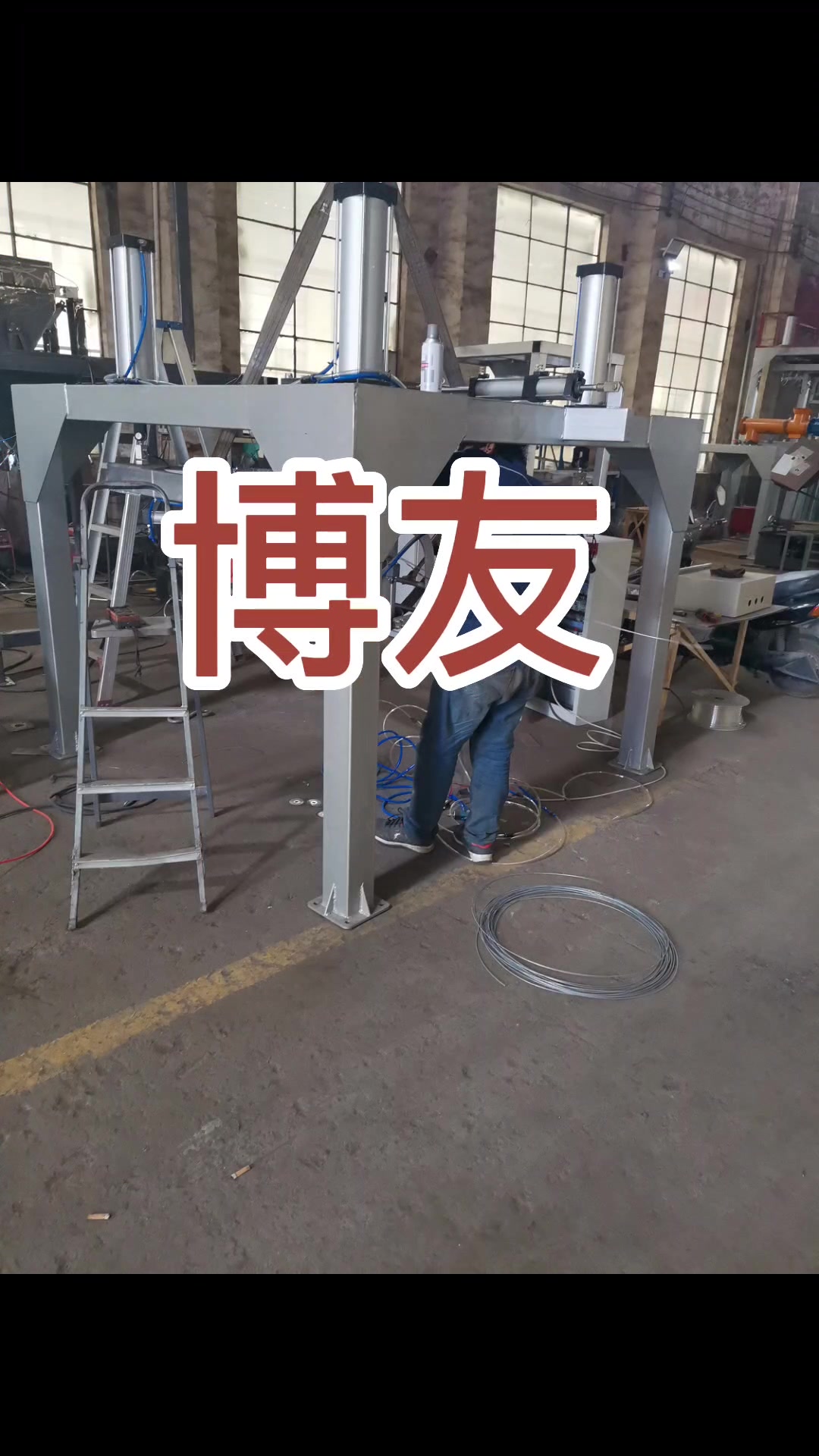 买一台包装机要多少钱?来看看是不是您需要的这款