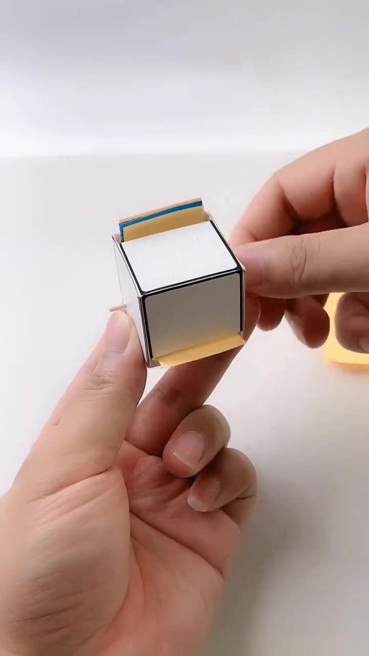 制作迷你打印机便签纸