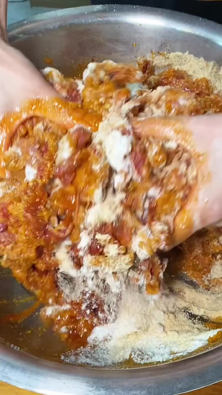 【翘脚牛肉】这是你从未见过的牛肉做法