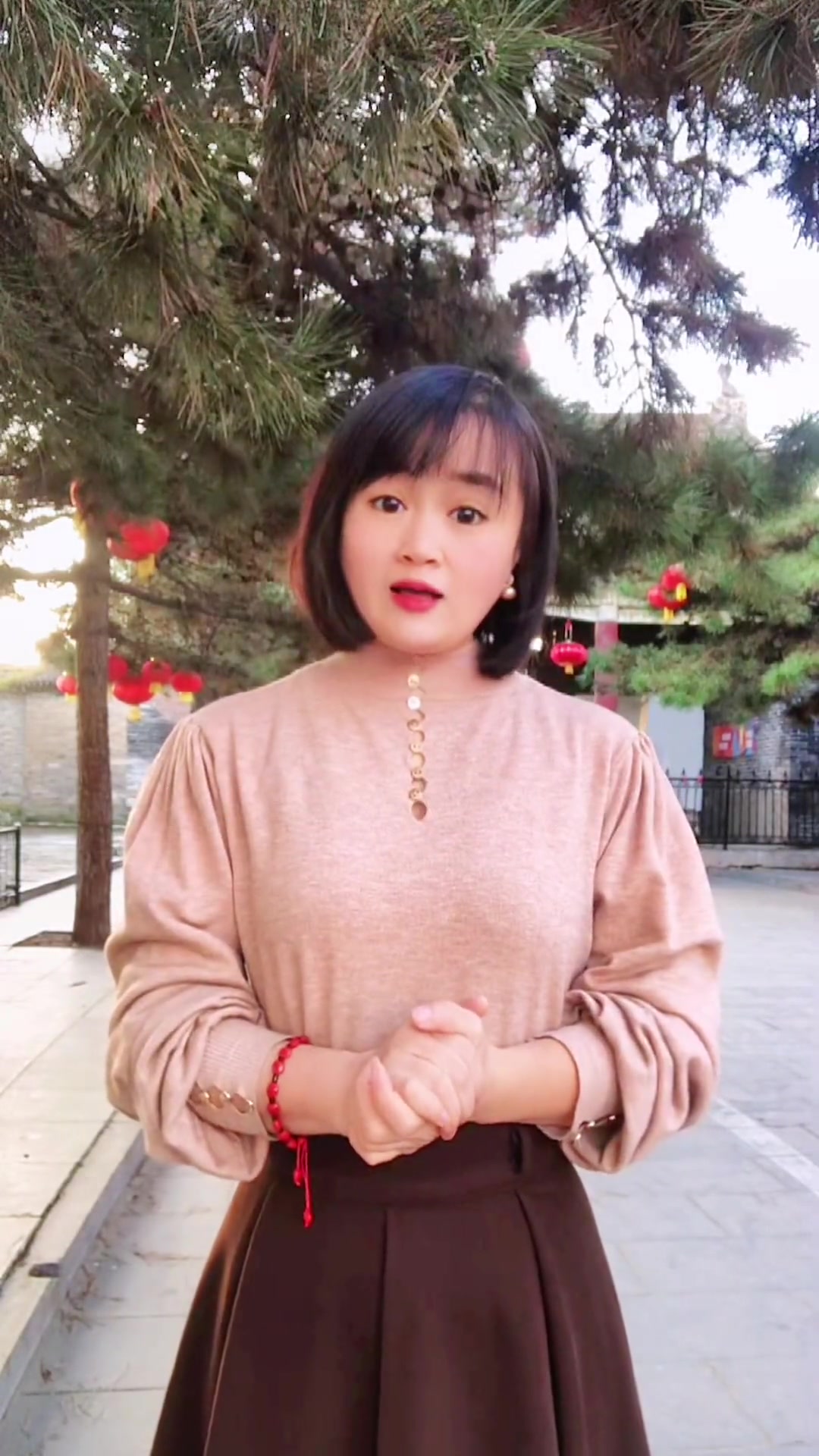 金牌导游星动山西 山西历史文化 长治旅游 长治景点 亲,你知道吗?山西 长治 长治县 荫城
