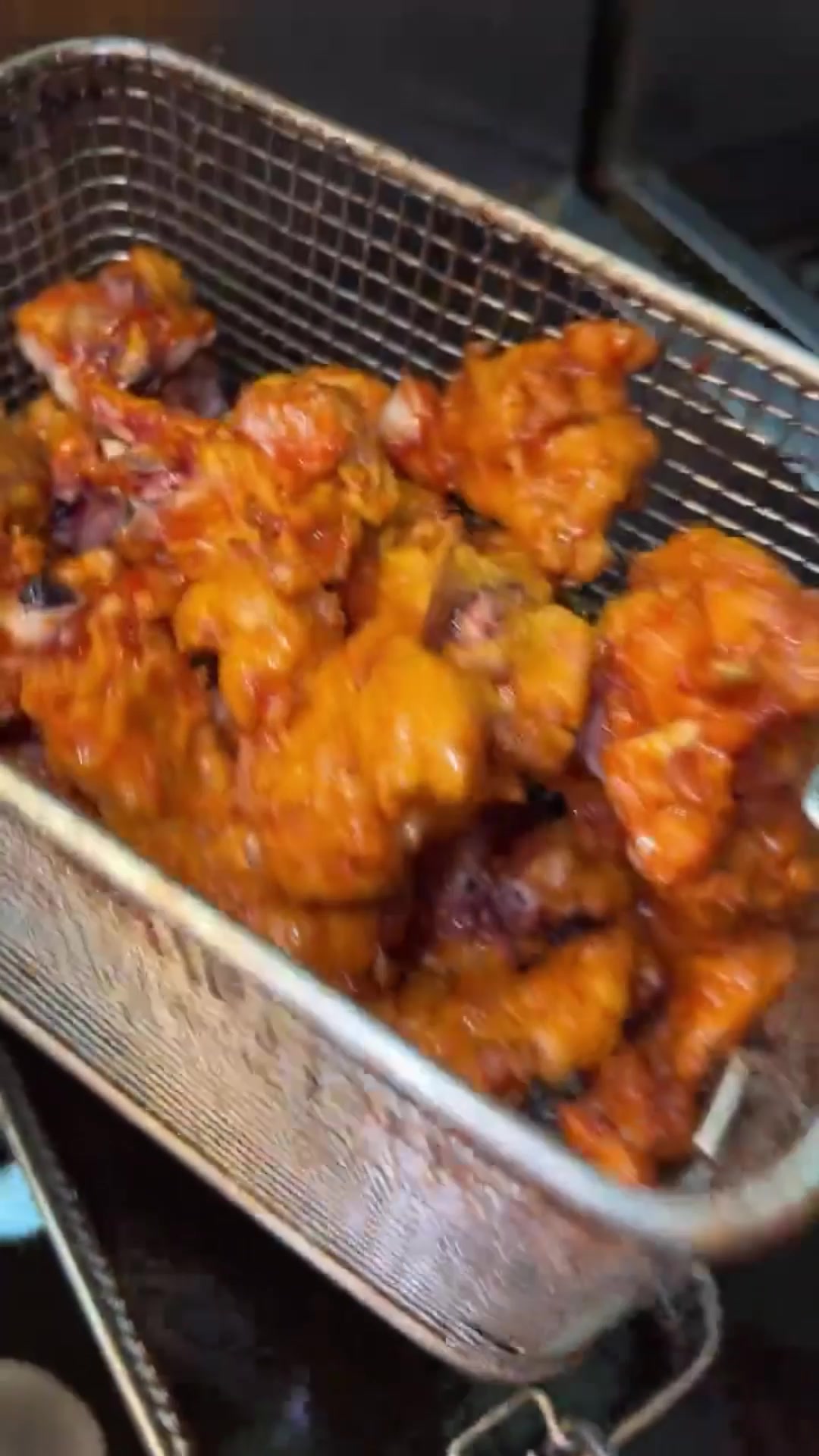 鸡叉骨叫卖广告录音