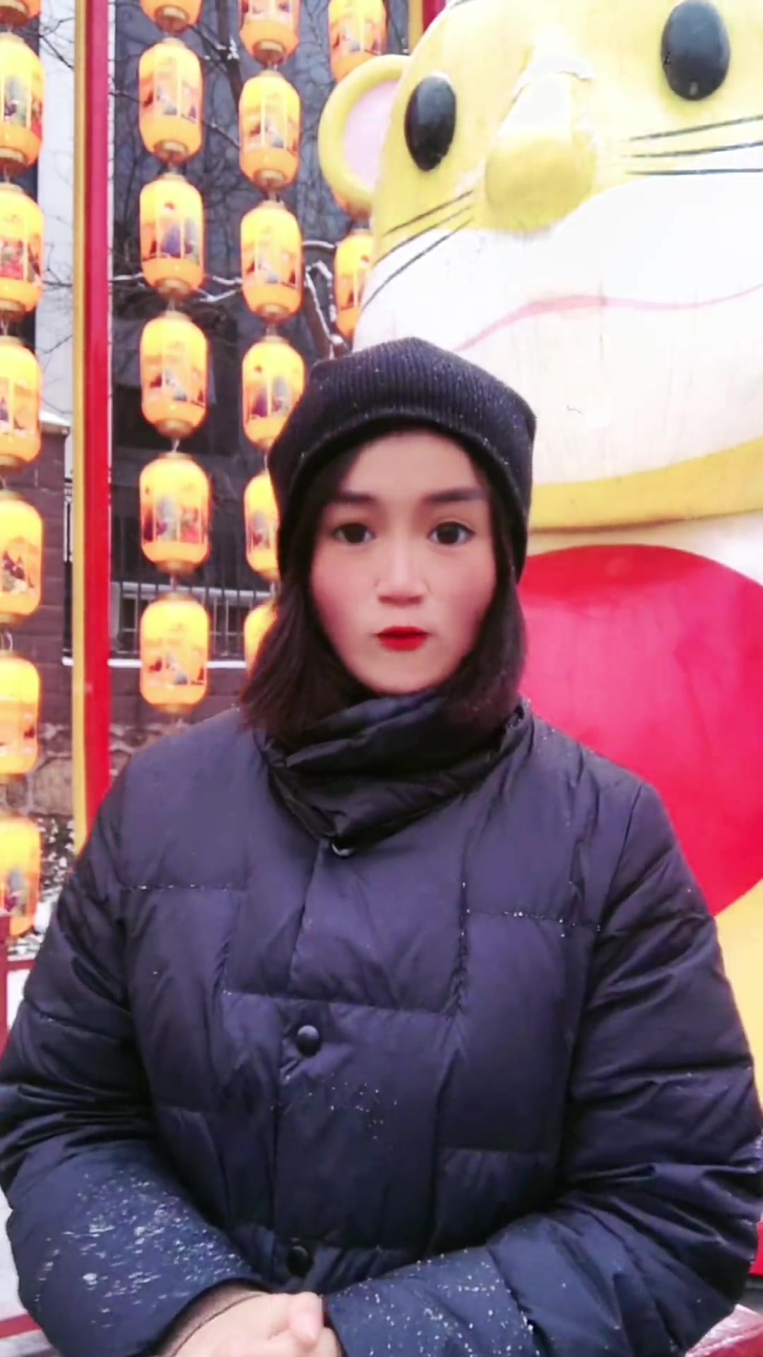 金牌导游星动山西 山西历史文化 长治景点 长治旅游 亲,今天 除夕,年货 备齐了吗?快来听