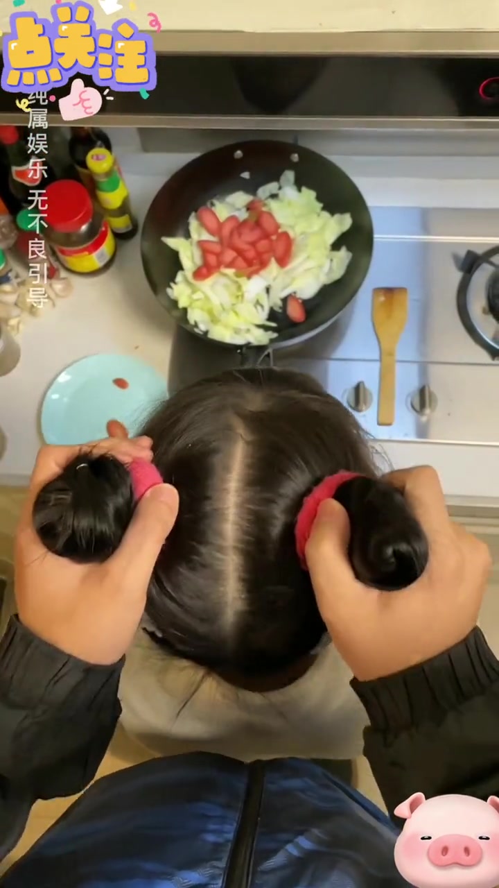 这样的炒菜机器人你想拥有吗 搞笑 美食 创作灵感