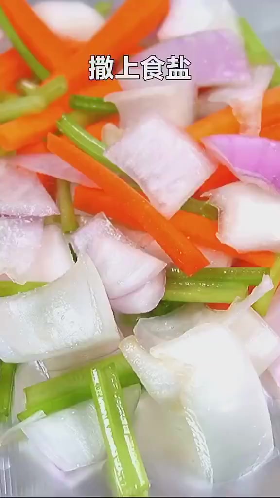 晚饭吃什么 十分钟就能出锅的锡纸牛肉,又鲜又嫩,懒人版做法