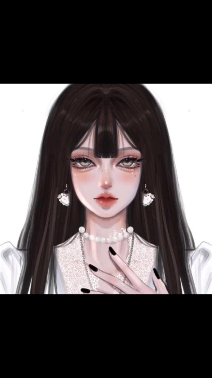霸气女生头像来了