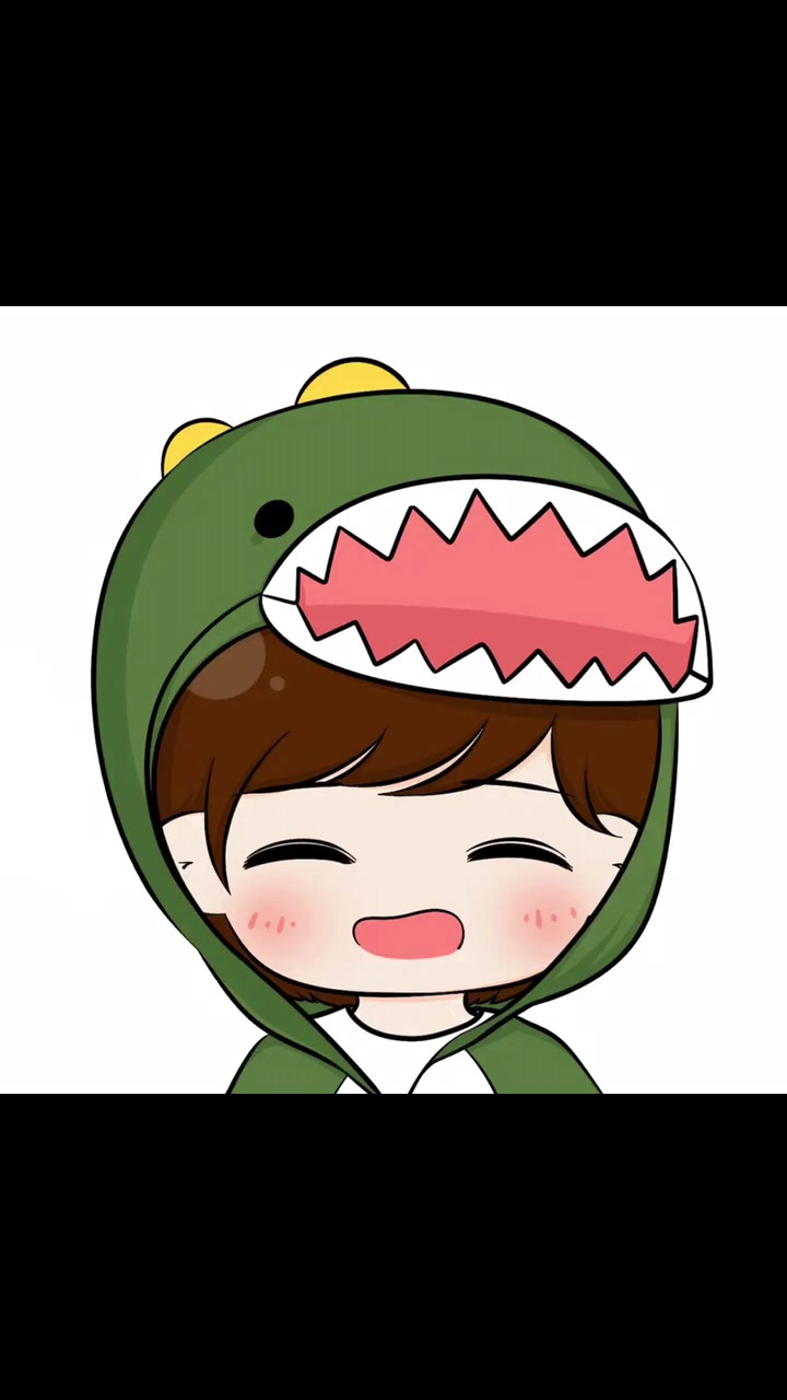 小男孩可爱版头像