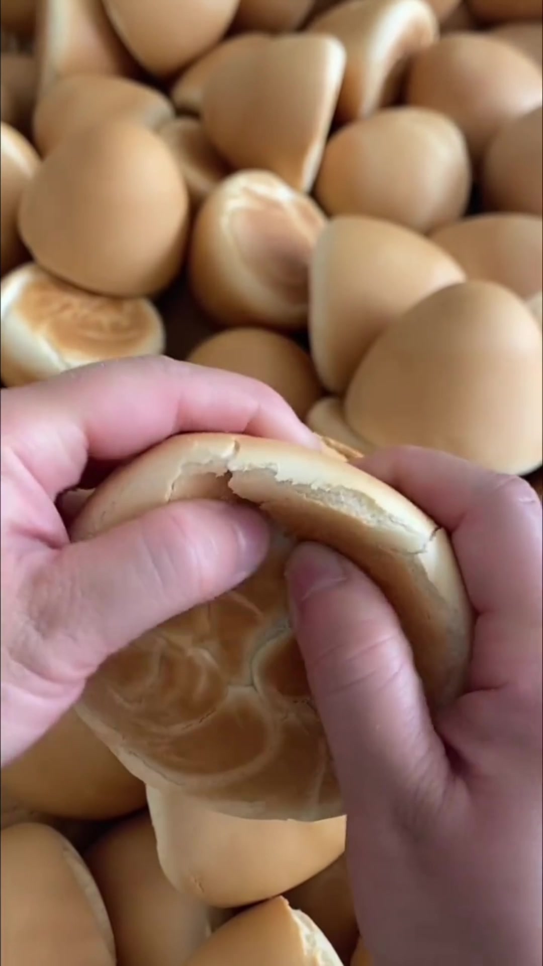 烤面包叫卖广告录音