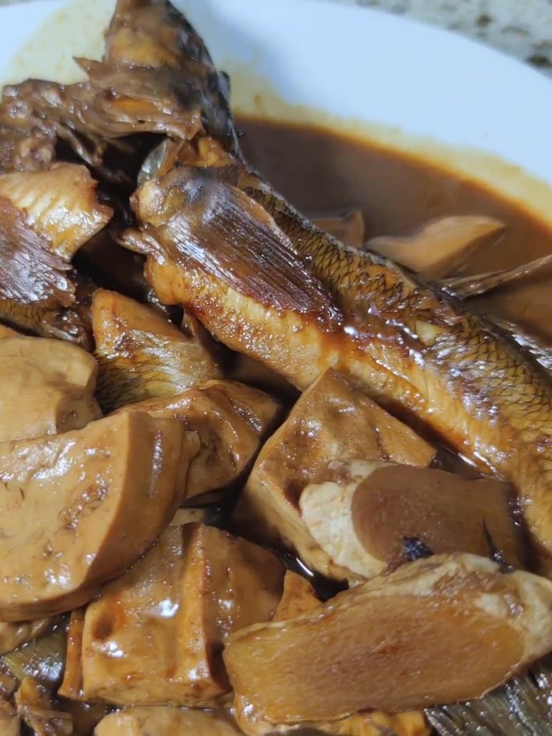 鲶鱼的家常做法大全