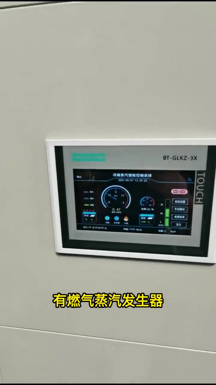 蒸汽发生器每小时耗费多少天然气?蒸汽发生器 蒸汽发生器厂家 蒸汽锅炉