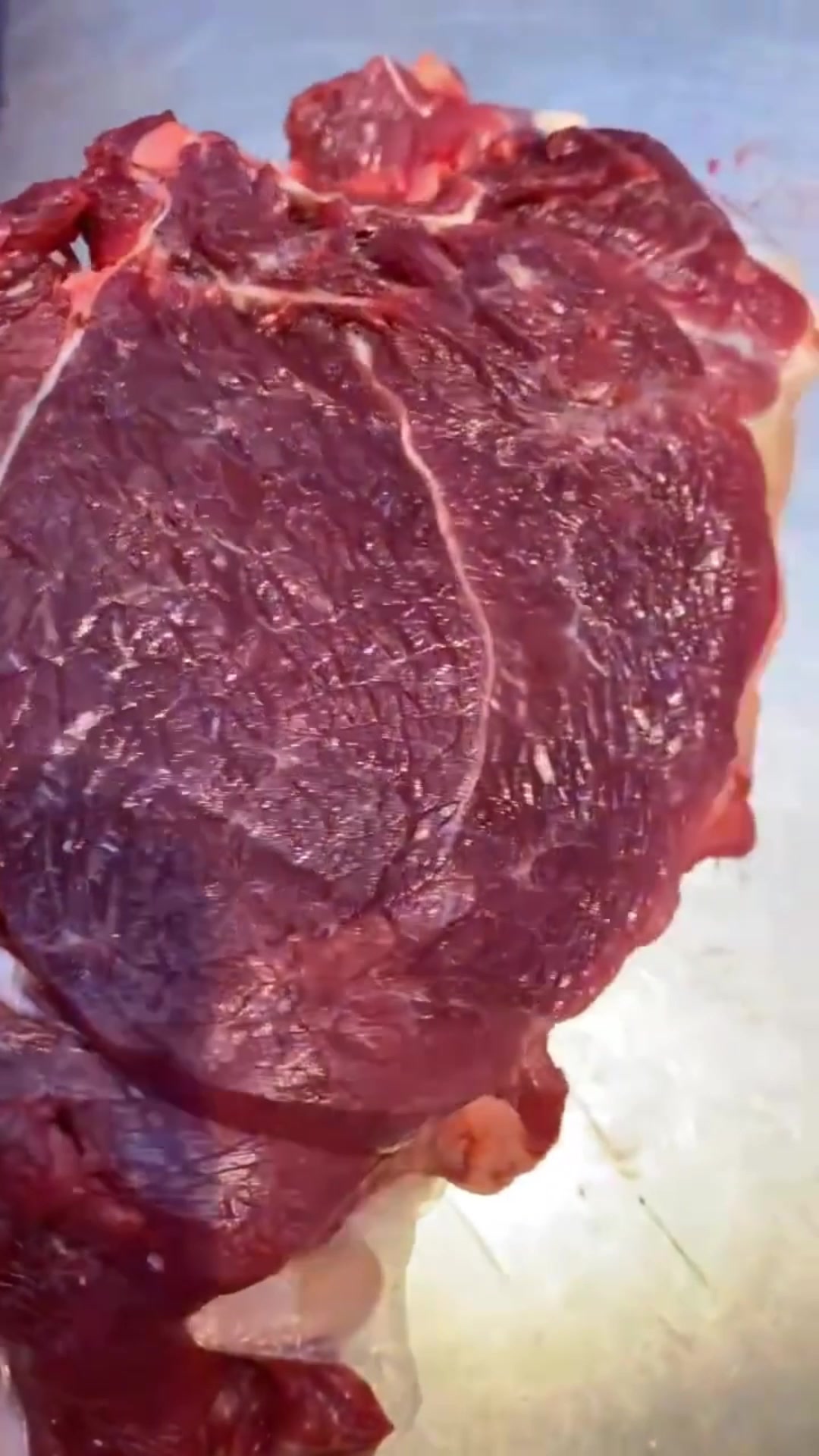 牛羊肉店铺广告录音