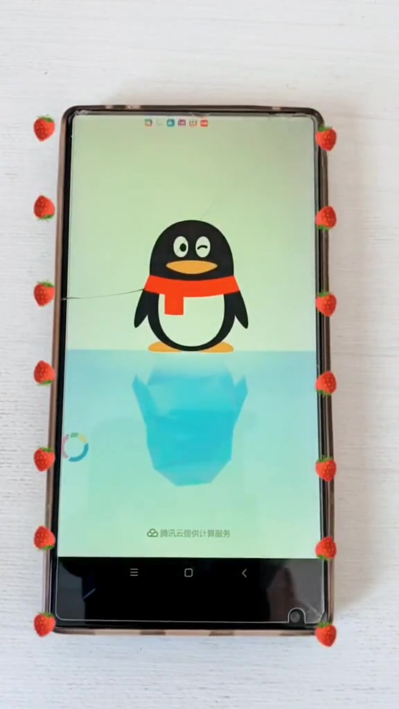 100个软件放在一个屏幕上 手机壁纸 app app推荐 手机app 手机技巧 安卓