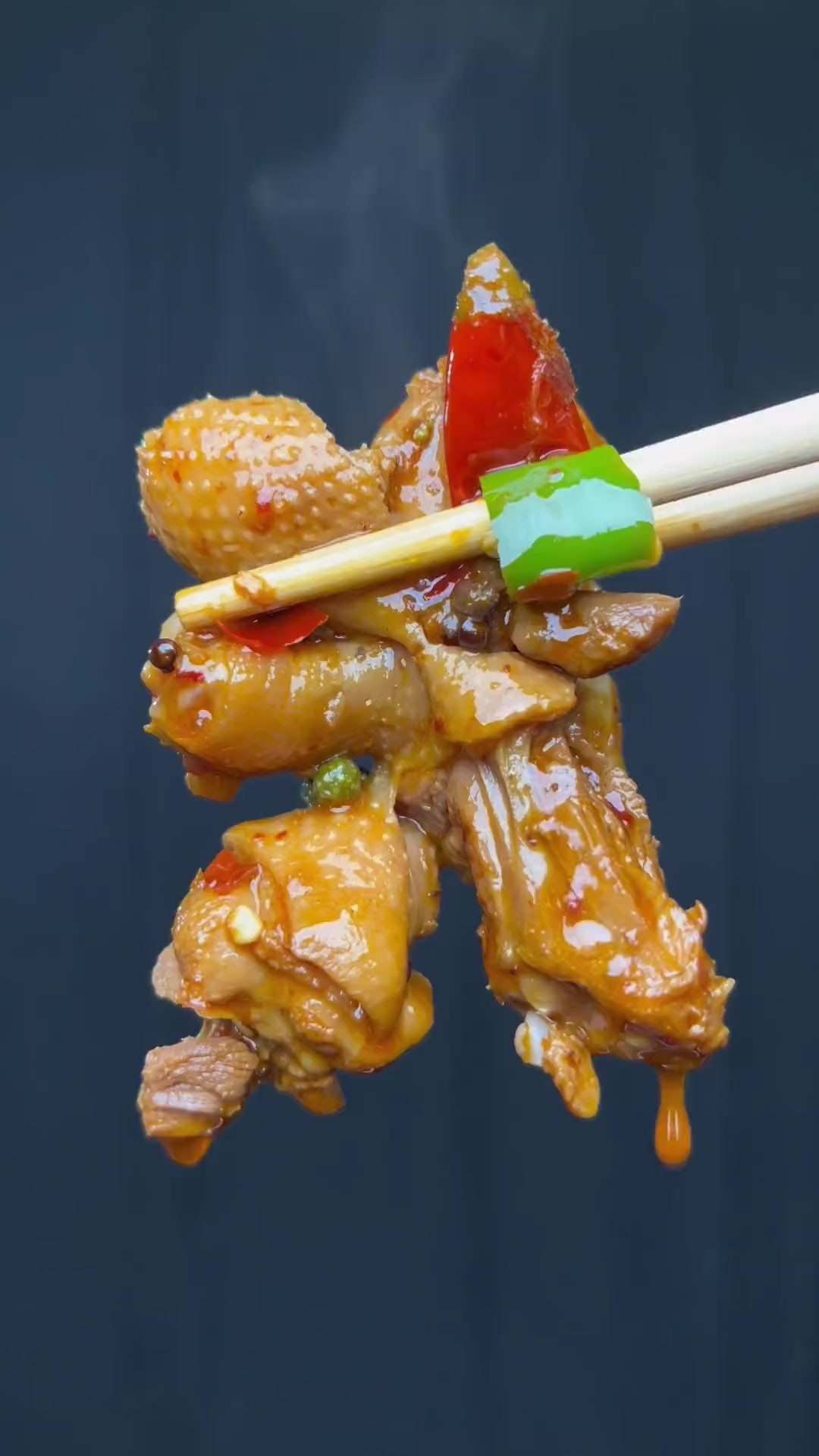 #啤酒鸭 #啤酒鸭 #川菜  以后你这样做鸭子绝对没有腥味 但是要用土鸭子哦