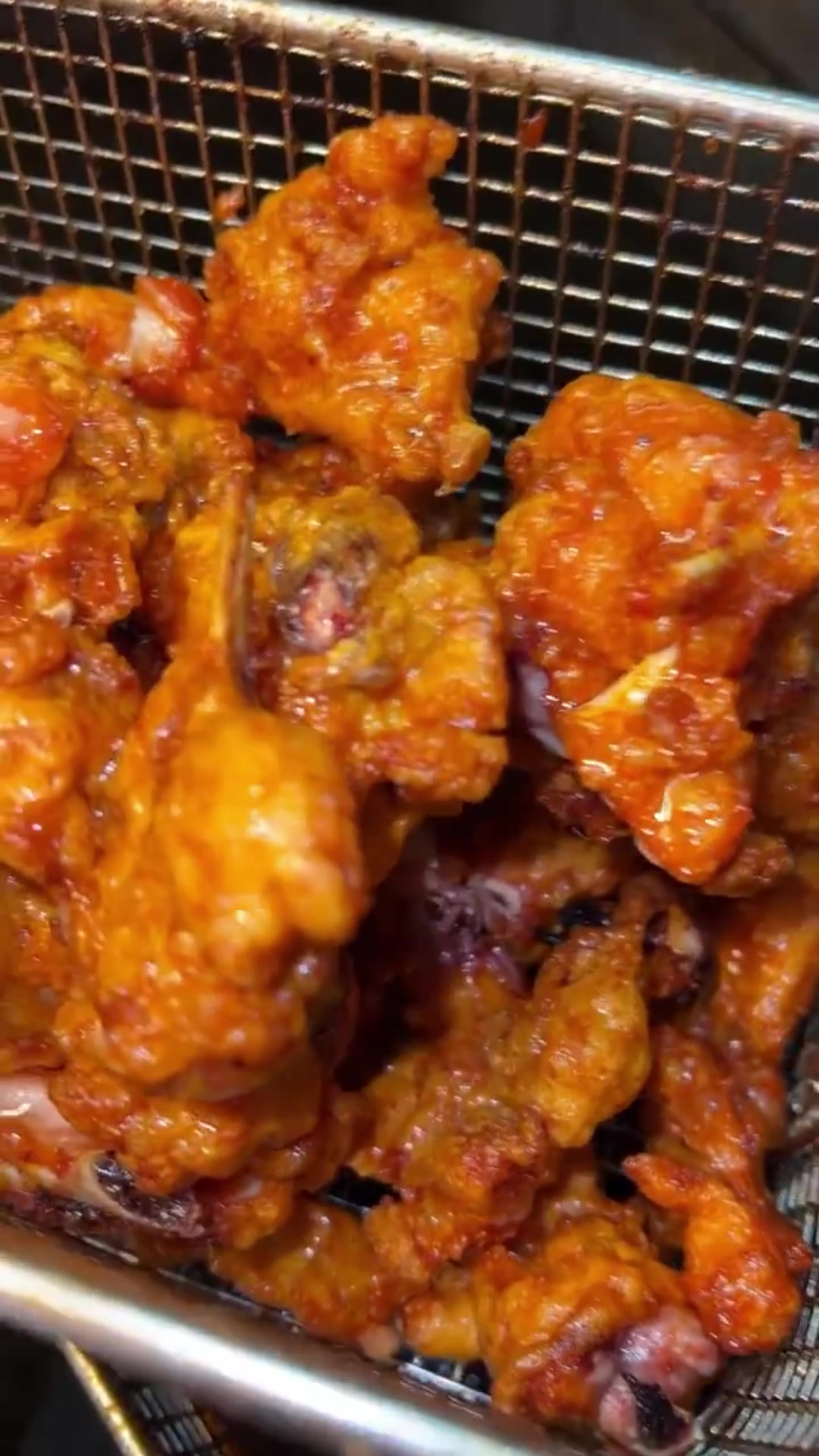 鸡叉骨叫卖广告录音