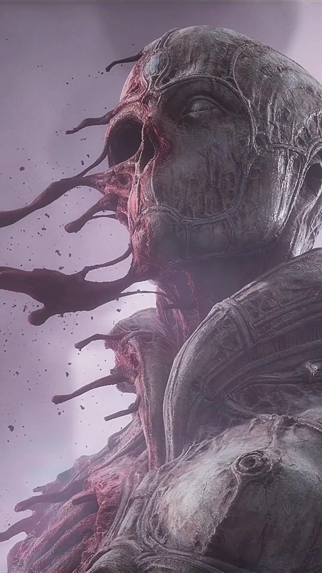 第6集|蔑视:暗黑雕塑,壁纸 蔑视 单机游戏 我要上热门 动态壁纸 游戏