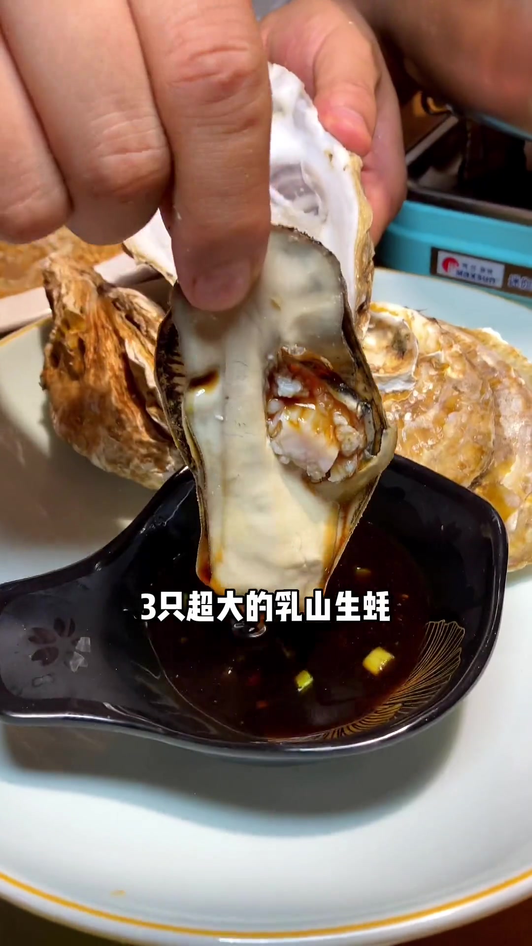 应季澳洲蓝龙,这个头吃起来也太爽了吧,158套餐真心不错 初秋正当食