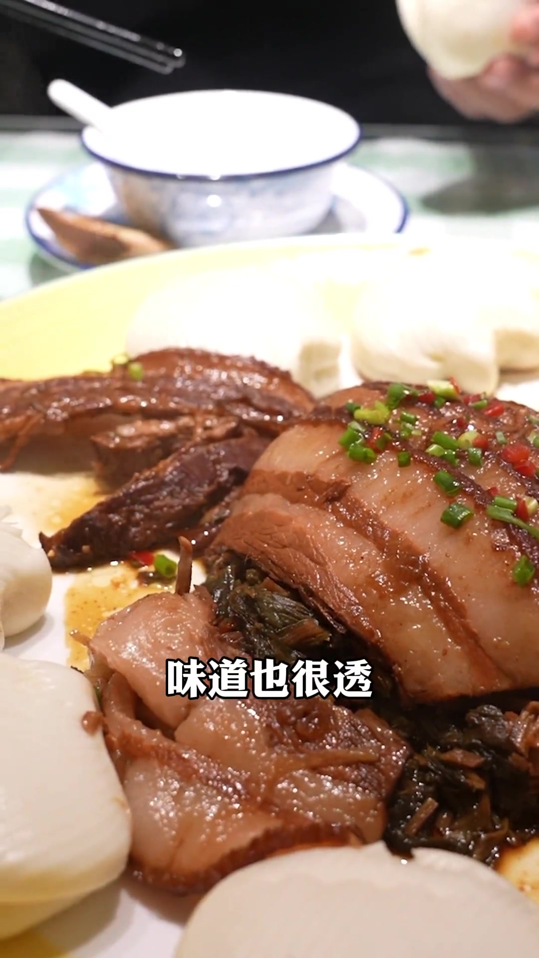 第15集|居民区附近找了个家常菜馆,还挺热闹。美食 探店 美食探店