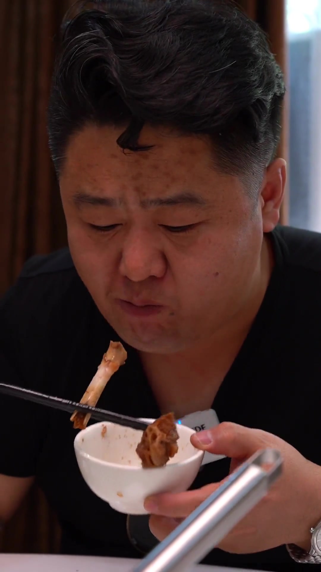 第13集|著名的潮汕卤水火锅,今天老唐带大家去尝一尝。美食 探店 美食探店