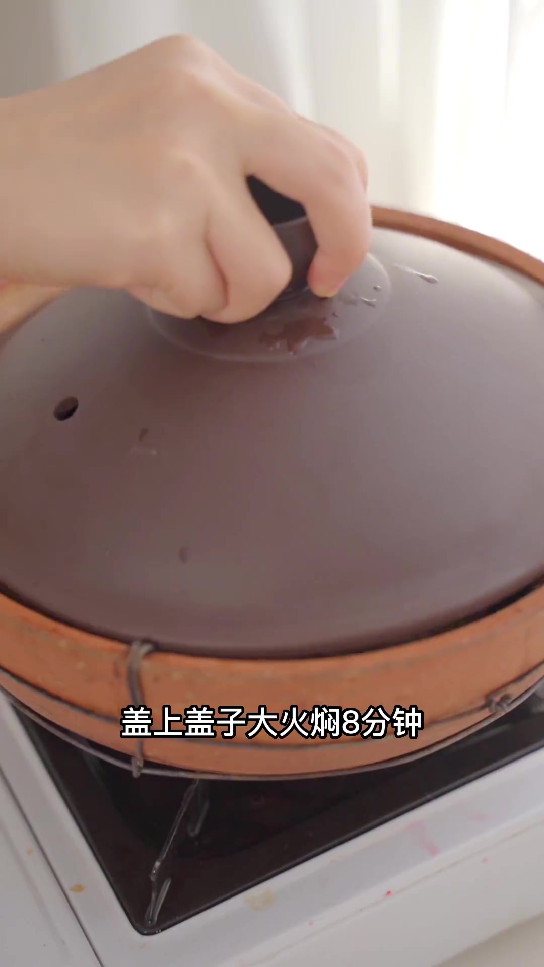 鱼头的三十种做法第二弹之砂锅鱼头 2022美食图鉴 正在流行的美好生活