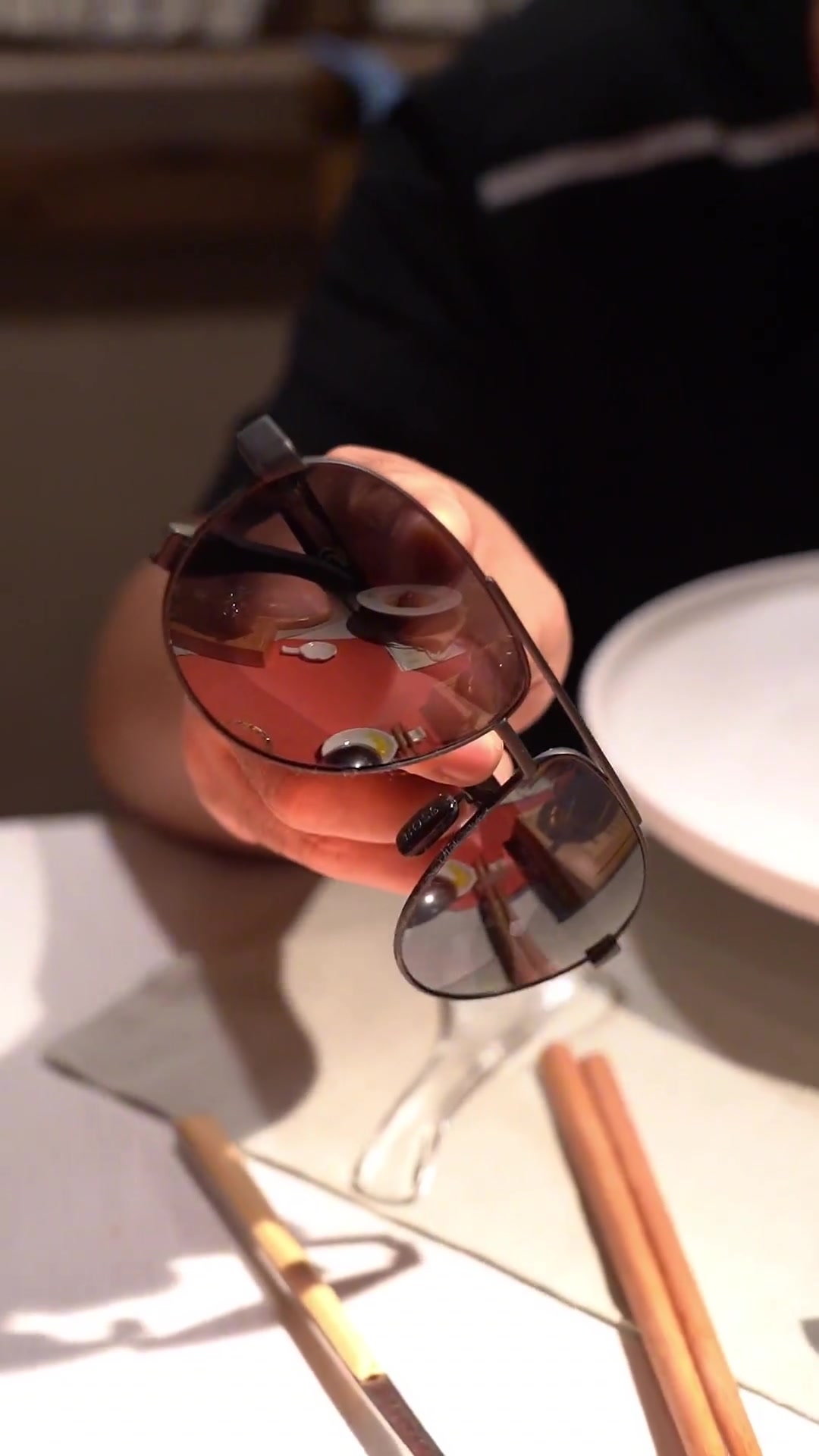 第30集|自上次蘑菇宴之后,又找到一家素菜馆,但是有一点不同,这家可真不便宜……美食 探店