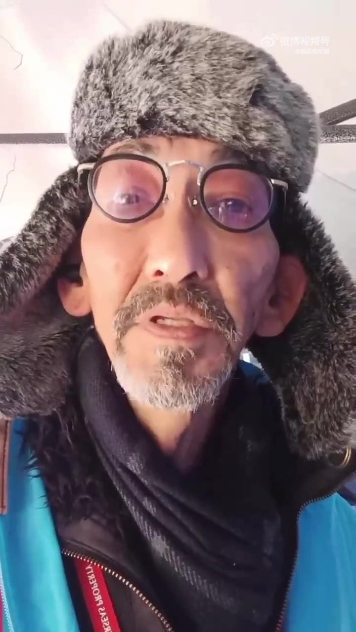 车保罗问大家都吃饺子了吗 小老头发来冬至祝福,问候大家都吃饺子了没,吃了吃了,就是不知道和