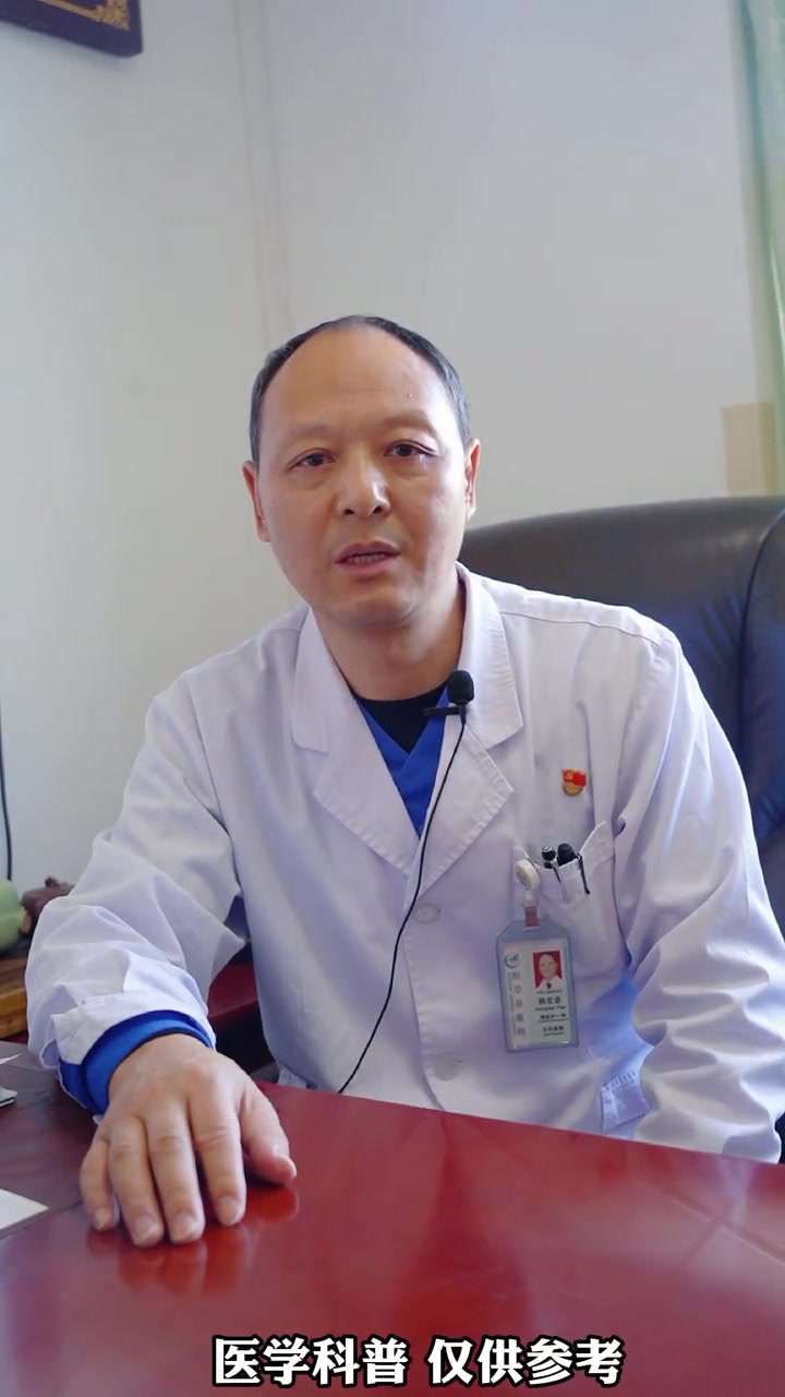 长期不吃早餐的危害有多大?小心脑出血!医学科普 健康 早餐
