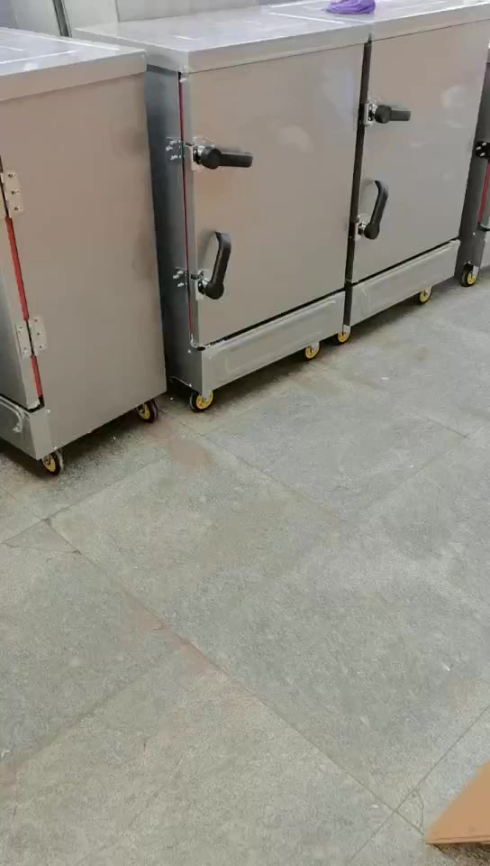 学校食堂蒸饭车厨房蒸饭车好用吗