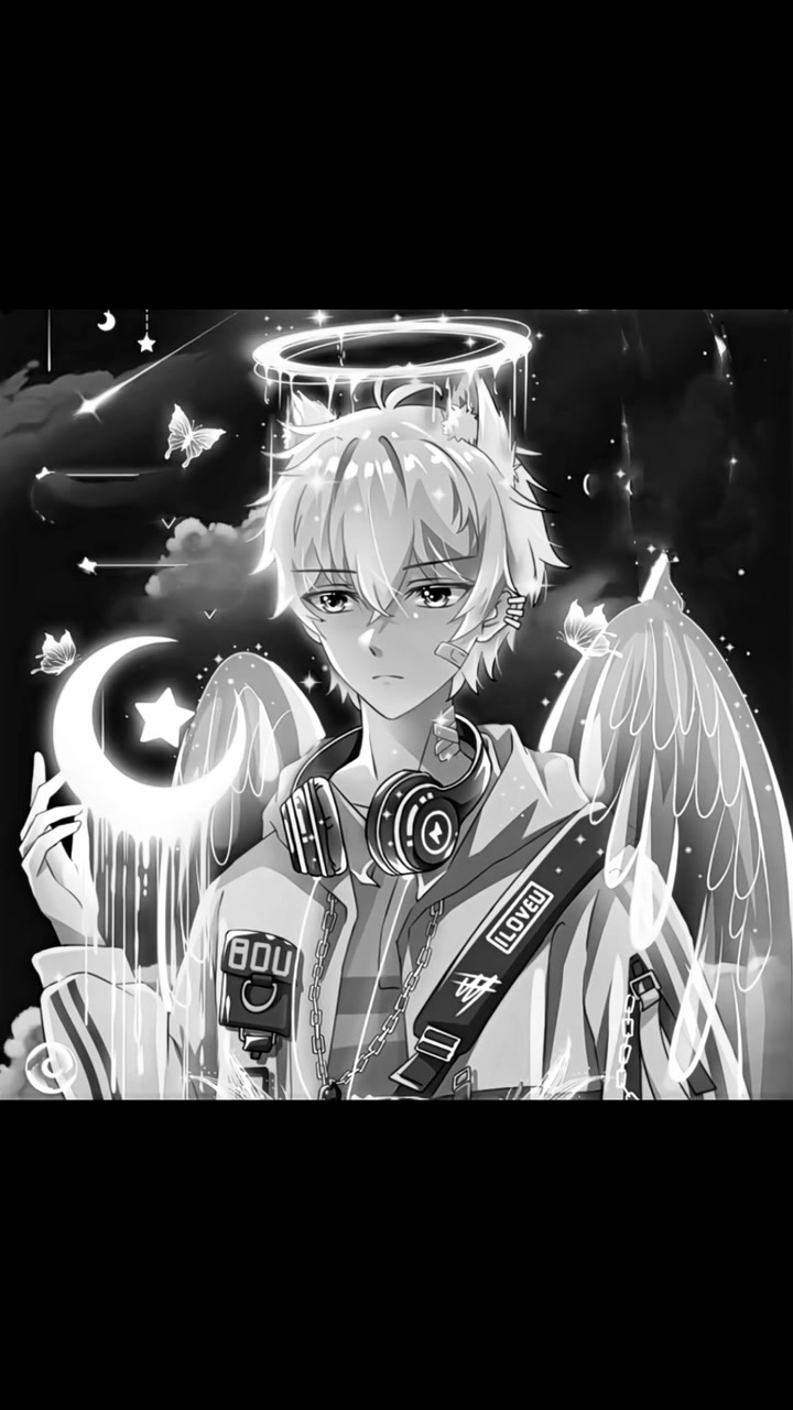 我最帅的头像超帅