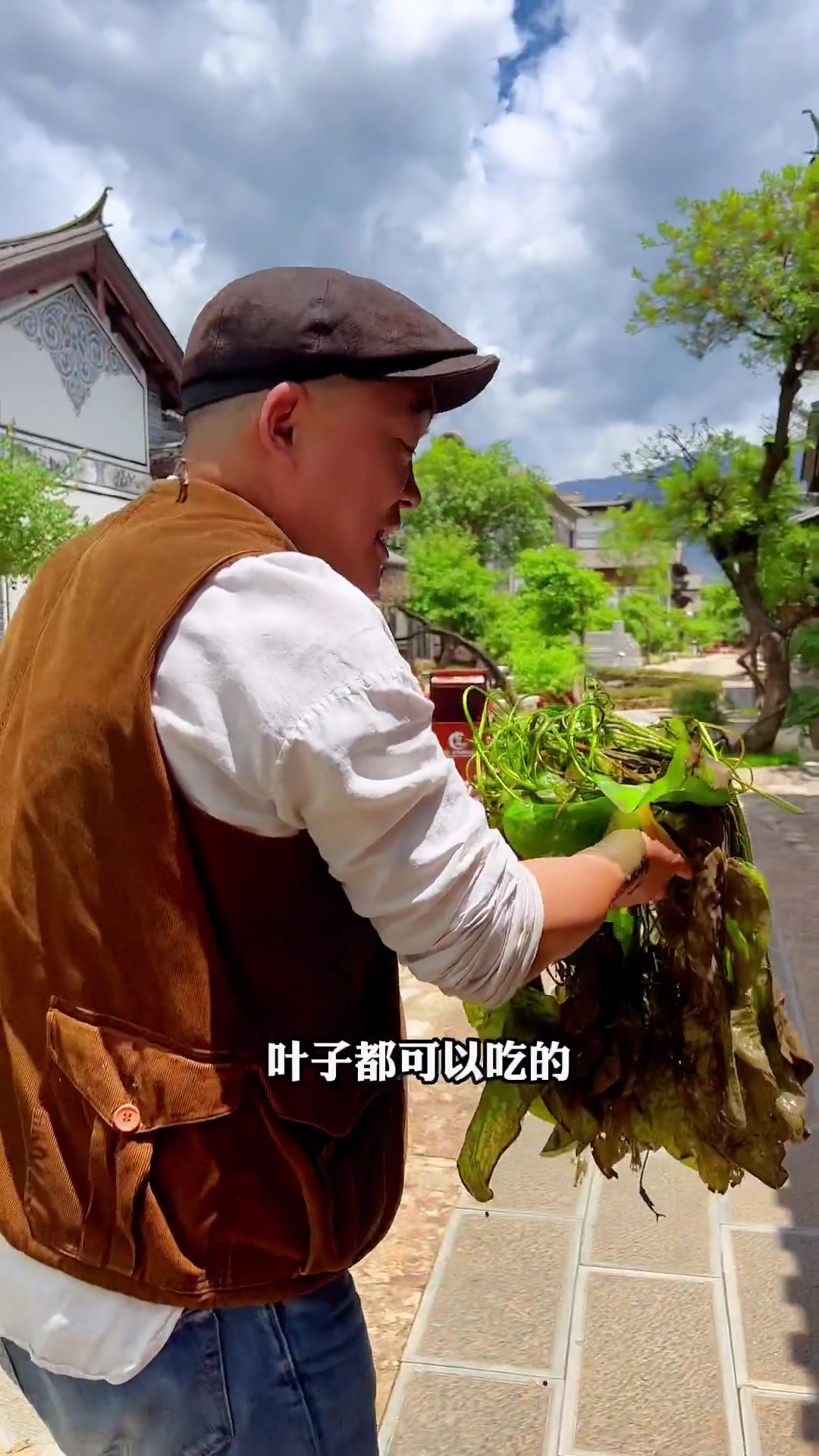 水性杨花学名“海菜花”是我国独有的一种高原植物,因其对水质要求特别高被称为“水质试金石”,