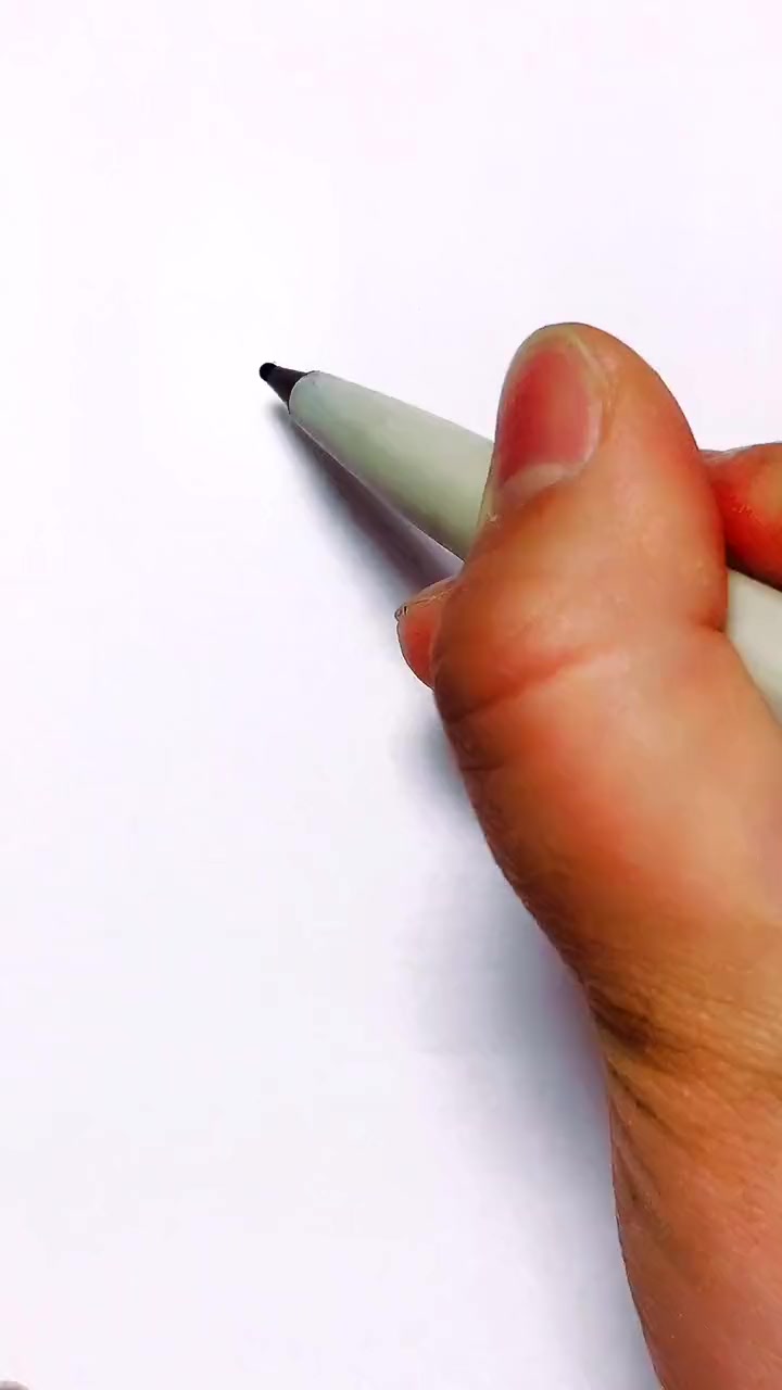 数字2画鹅 简笔画 我要上热门 想画就画