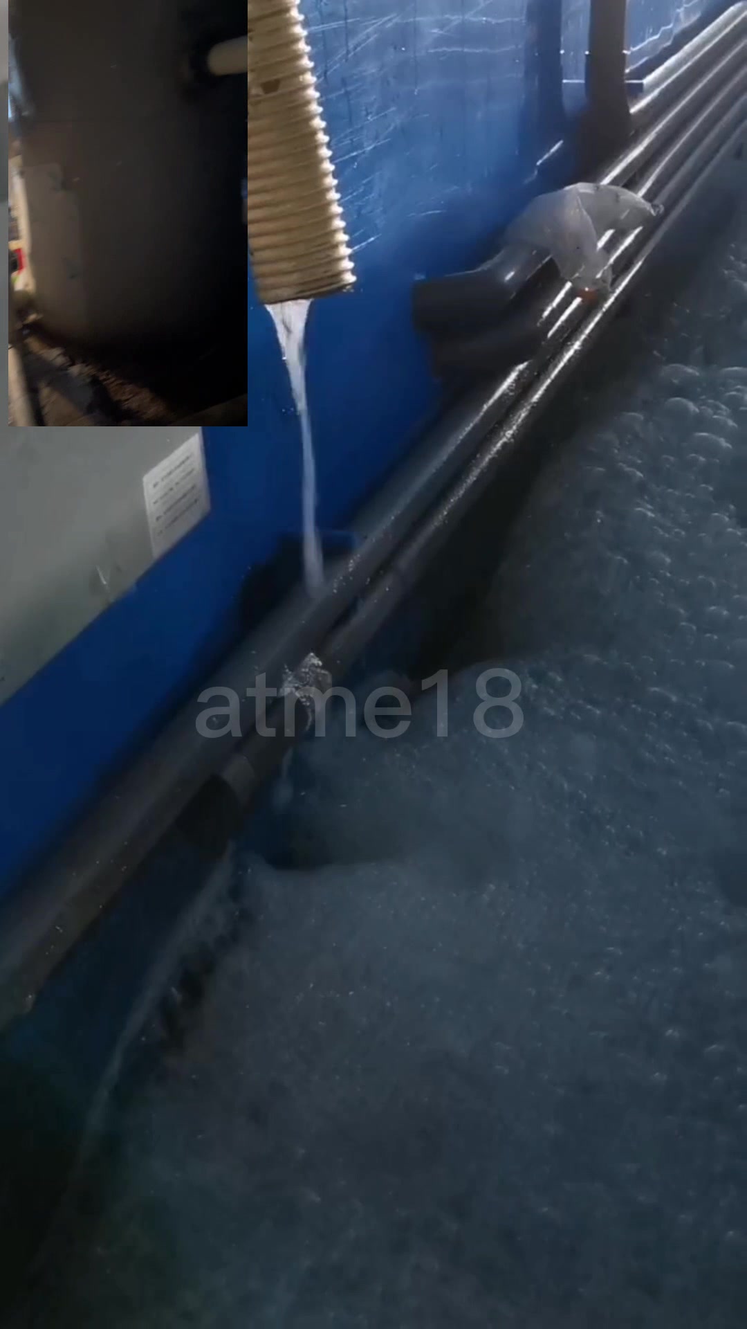 蛋白质驱逐器鱼虾蟹水产养殖