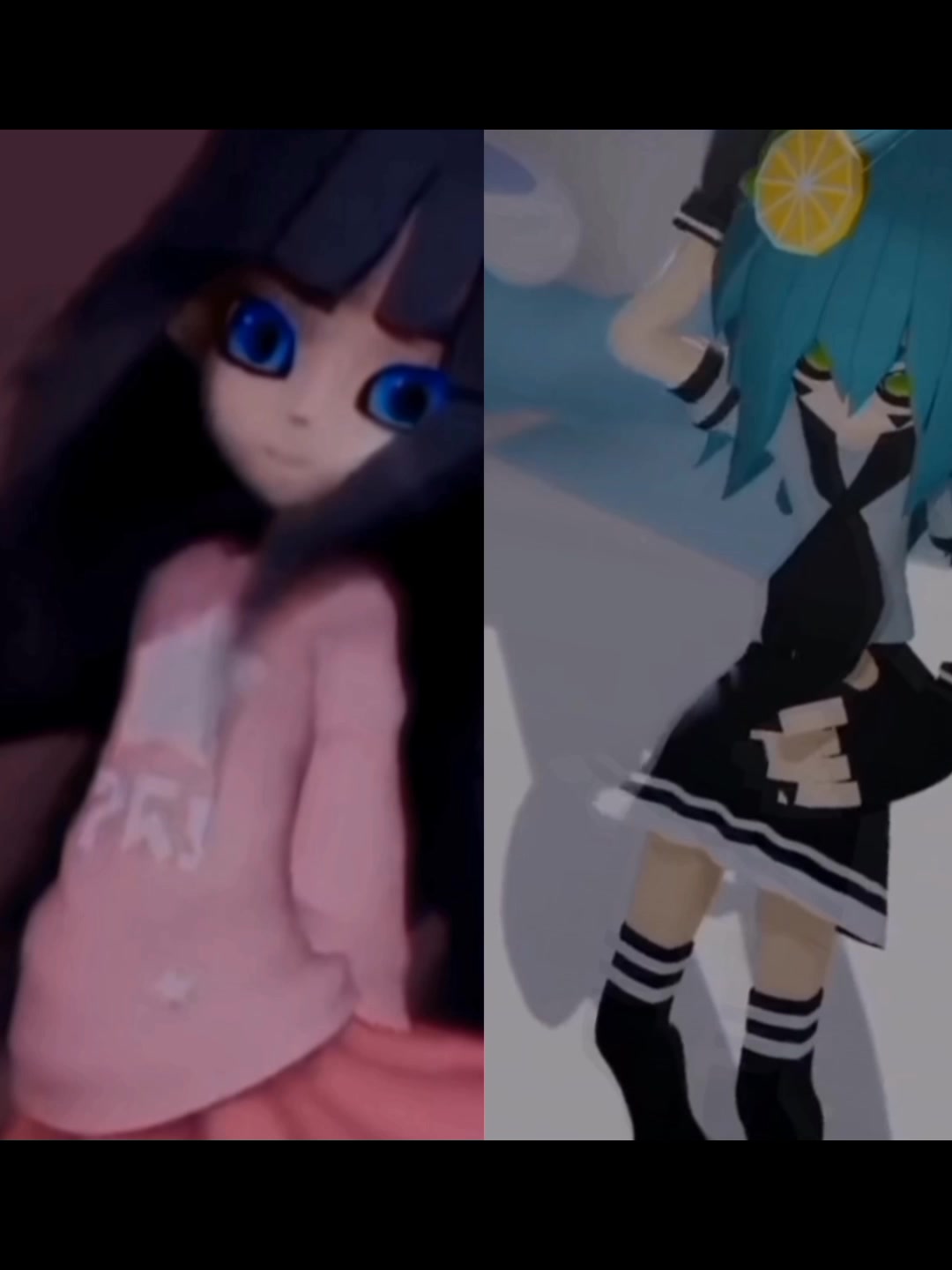 凹凸世界凯柠,有CP哦!禁止ky