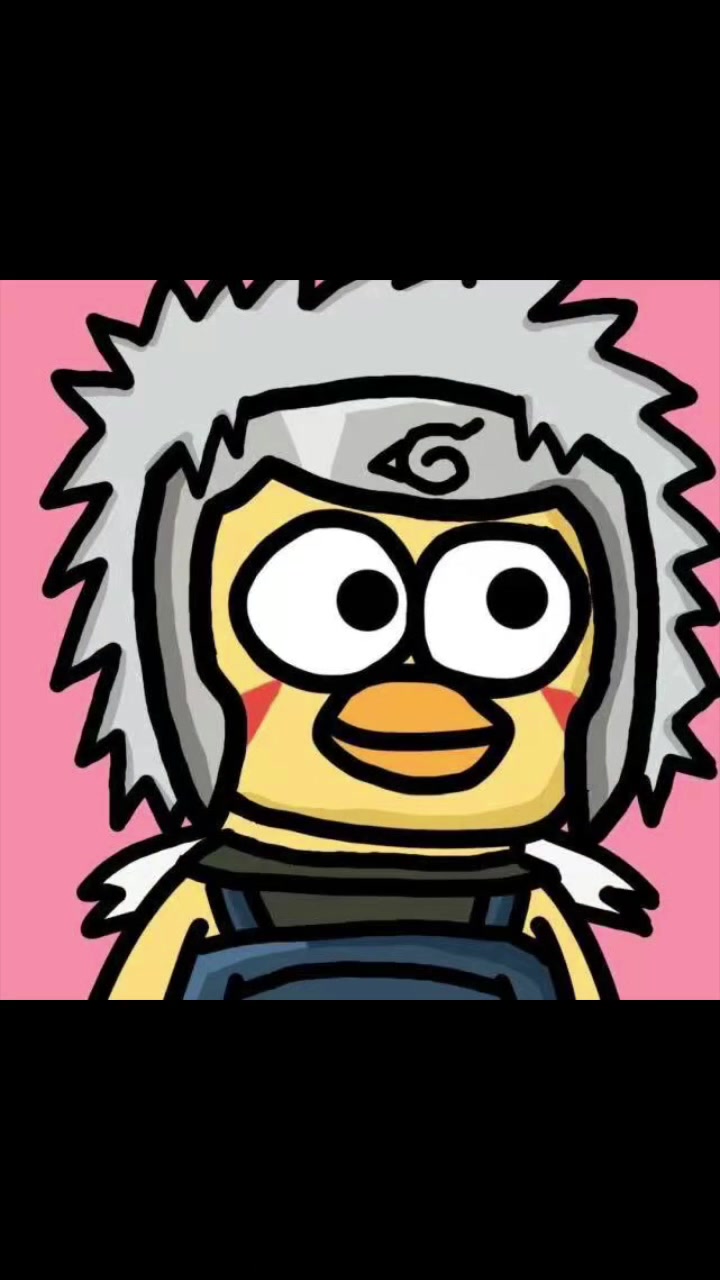 火影忍者头像来一波