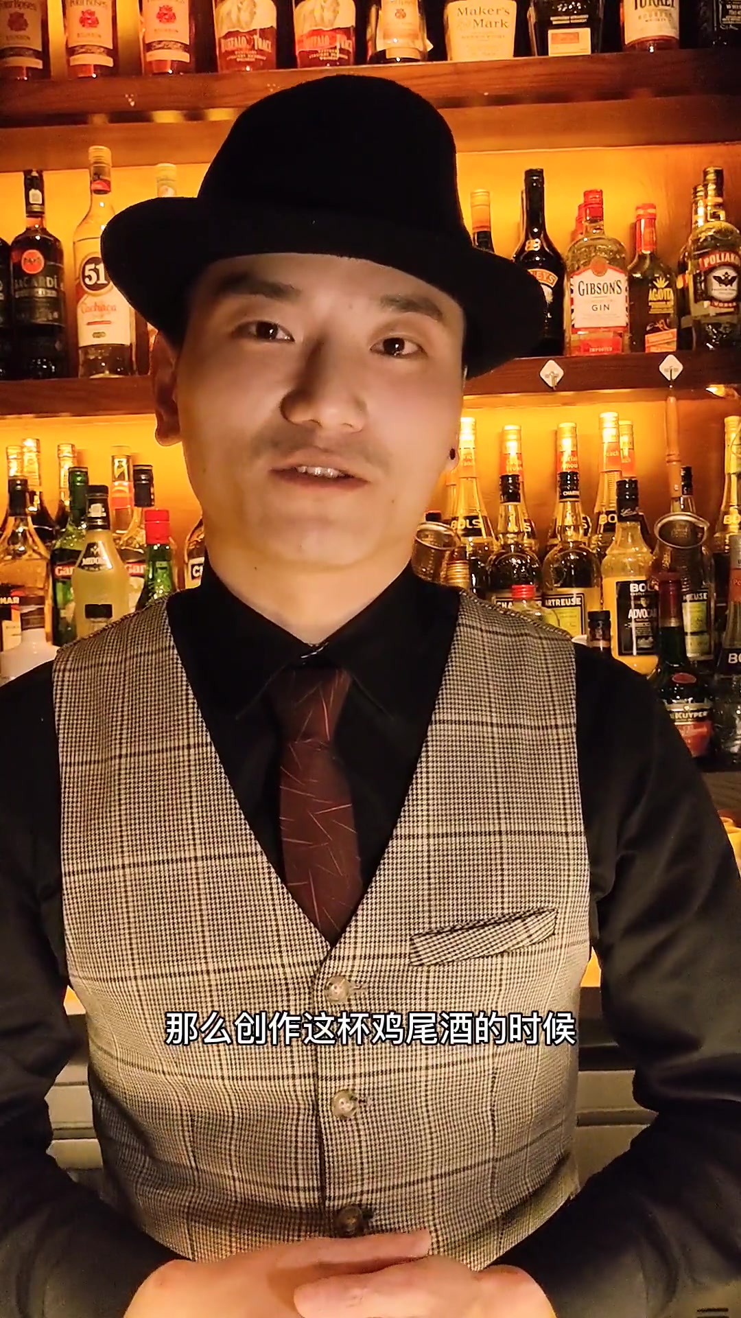 拉莫斯金菲士是调酒师的噩梦?铜梁久饮 拉莫斯金菲士