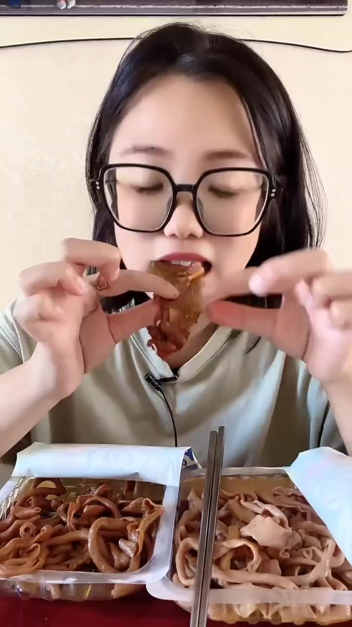 鸭货,鸭货,鸭货